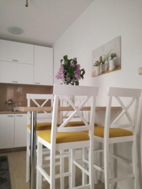 Verde Apartment